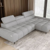 Corner sofa Santo S