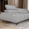 Corner sofa Santo S