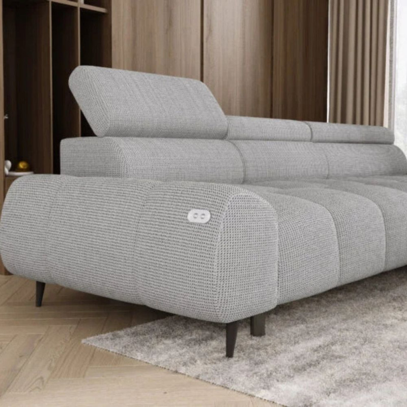 Corner sofa Santo S