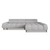 Corner sofa Santo S