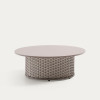 Õue-kohvilaud 99 cm Sedalis