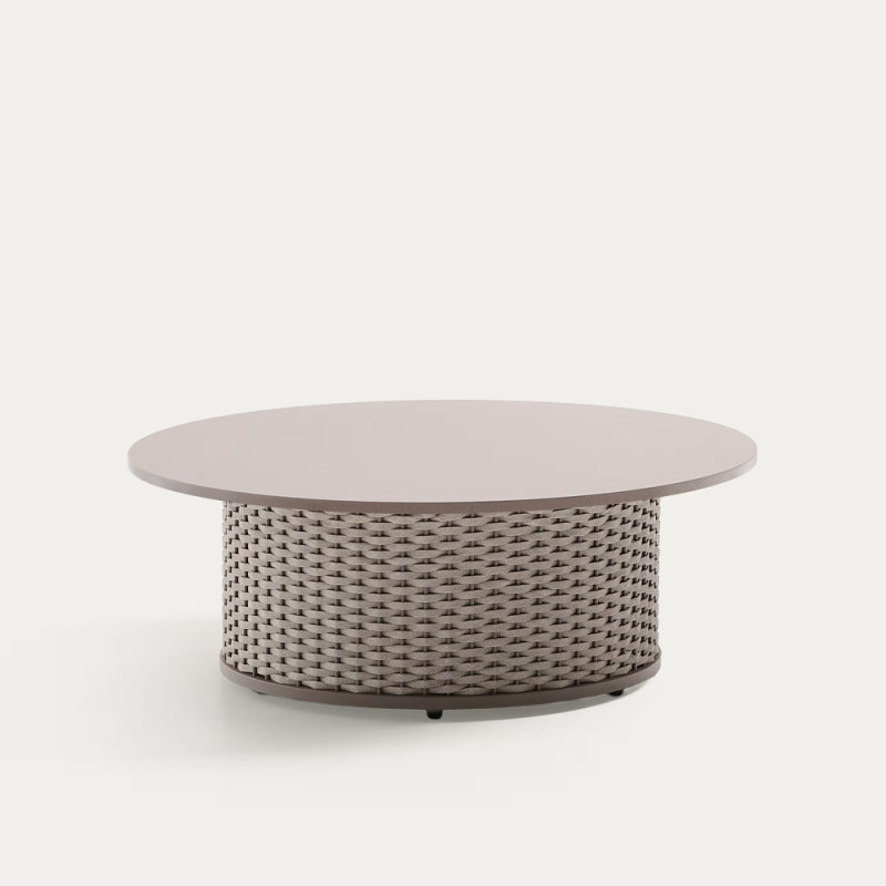 Õue-kohvilaud 99 cm Sedalis