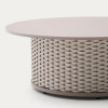 Õue-kohvilaud 99 cm Sedalis