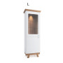 Vitriinkapp ASPEN AS-W1/2