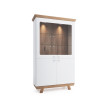 Vitriinkapp ASPEN AS-W2