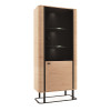 Vitriinkapp GRANDE GR-W1/2A