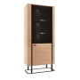 Vitriinkapp GRANDE GR-W1/2A