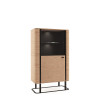 Vitriinkapp GRANDE GR-W3/4