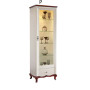 Vitriinkapp MILANO MI-W1/2