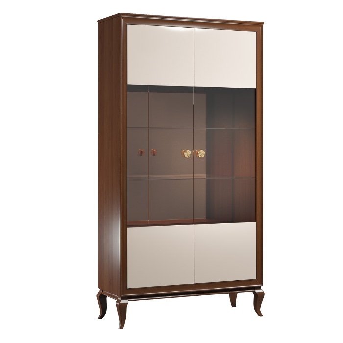 Vitriinkapp NICEA NI-W2
