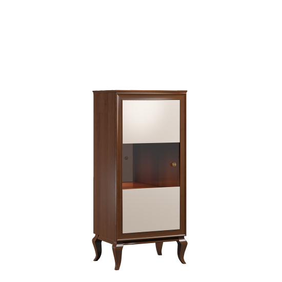 Vitriinkapp NICEA NI-W3/4