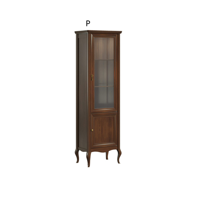 Витрина PRATO W 1/2