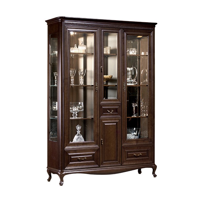 Vitriinkapp VERONA V-W3