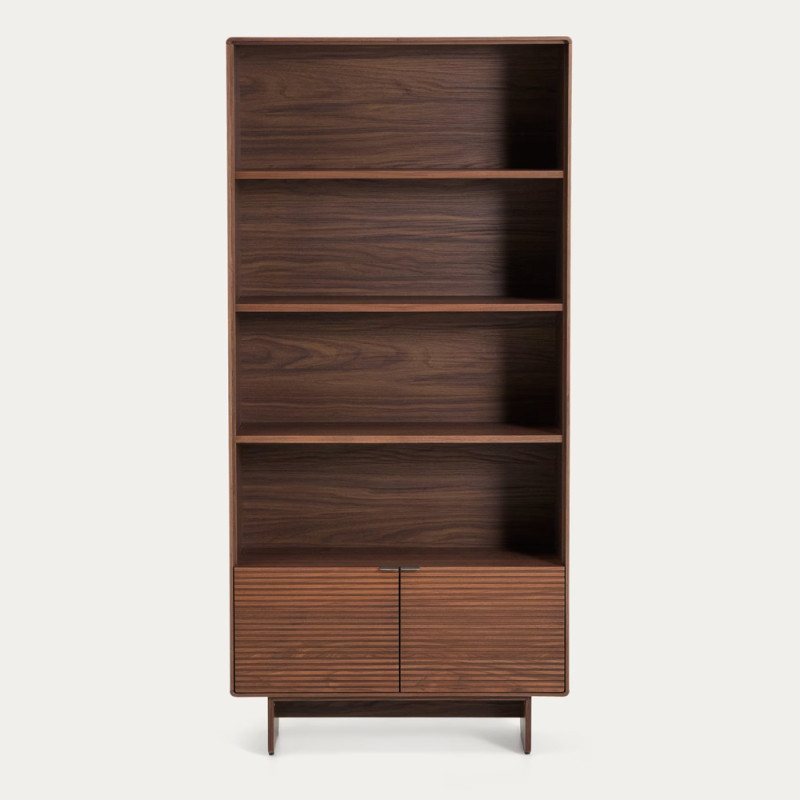 Vitriinkapp 90 x 190 cm Norlen