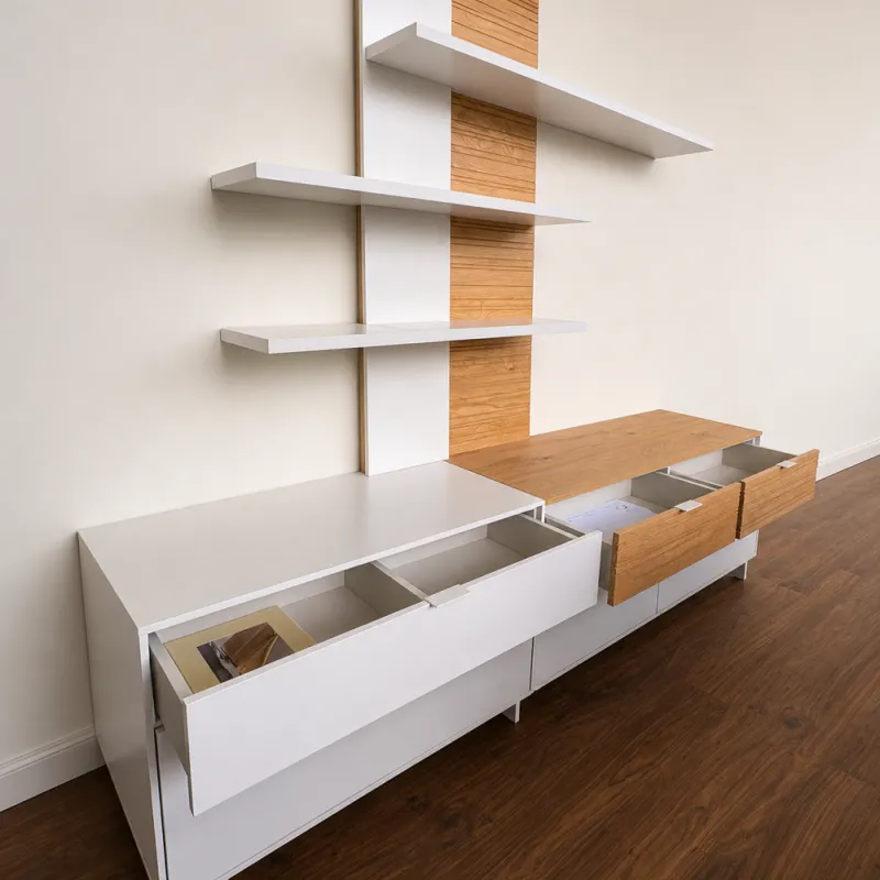 TV-alus Pinaro PI RTV/M