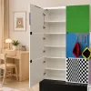Raamaturiiul Wall Shelf L Young Users by Vox
