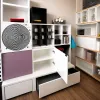 Raamaturiiul Wall Shelf L Young Users by Vox