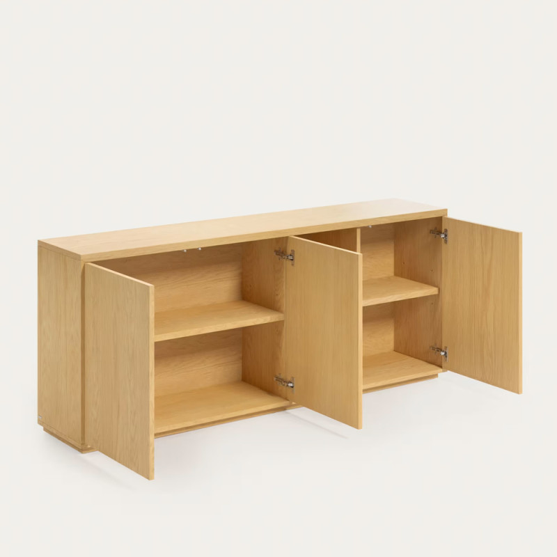 Kummut 180 x 75 см Abilen