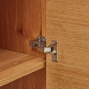 Kummut 150 x 58 см Alguema