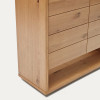 Kummut 150 x 58 см Alguema