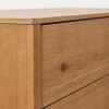 Kummut 150 x 58 см Alguema
