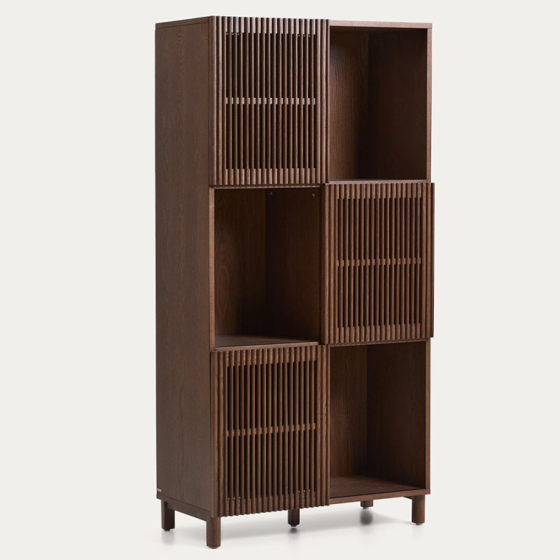 Витрина 84.5 x 170 см Beyla