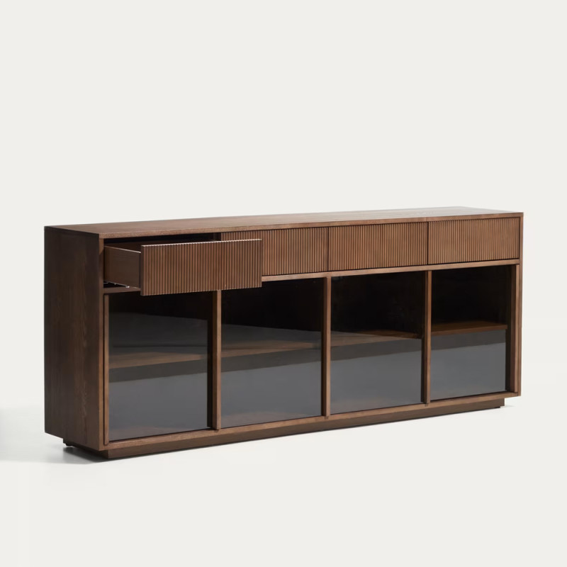 Kummut 200 x 80 см Helvine