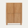Kummut 100 x 134 см Salaya