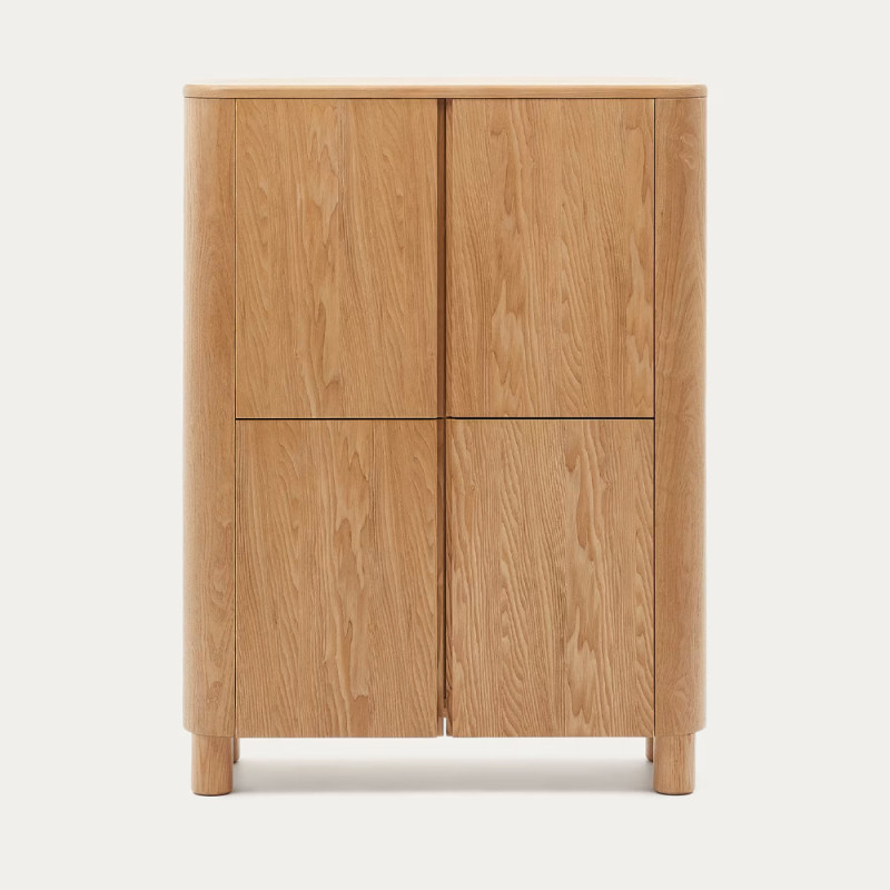 Kummut 100 x 134 см Salaya