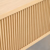 Комод 245 x 80 см Helvine