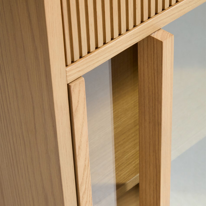 Комод 245 x 80 см Helvine