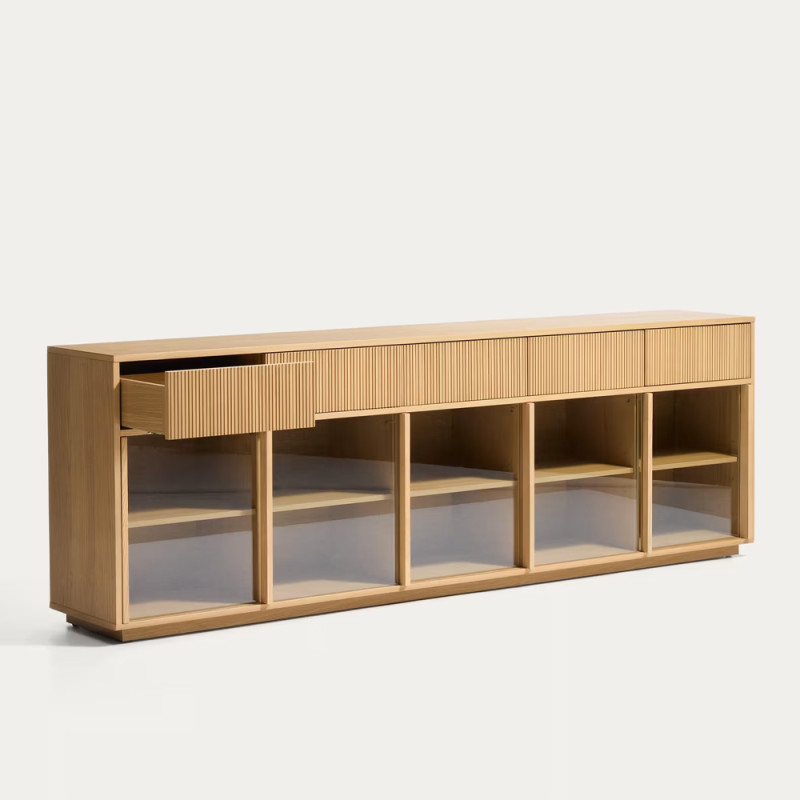 Комод 245 x 80 см Helvine