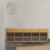 Комод 245 x 80 см Helvine