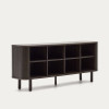 Chest of drawers on legs 180 x 75 cm Mailen