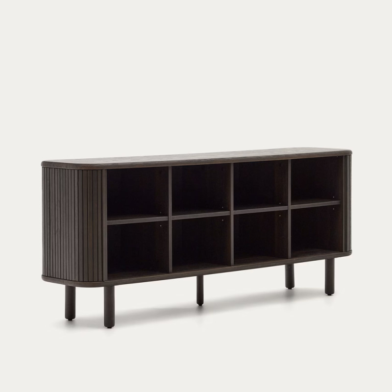 Chest of drawers on legs 180 x 75 cm Mailen