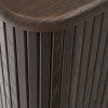 Chest of drawers on legs 180 x 75 cm Mailen