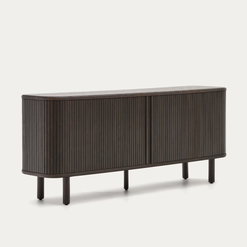 Chest of drawers on legs 180 x 75 cm Mailen