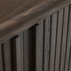 Chest of drawers on legs 180 x 75 cm Mailen