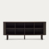 Chest of drawers on legs 180 x 75 cm Mailen