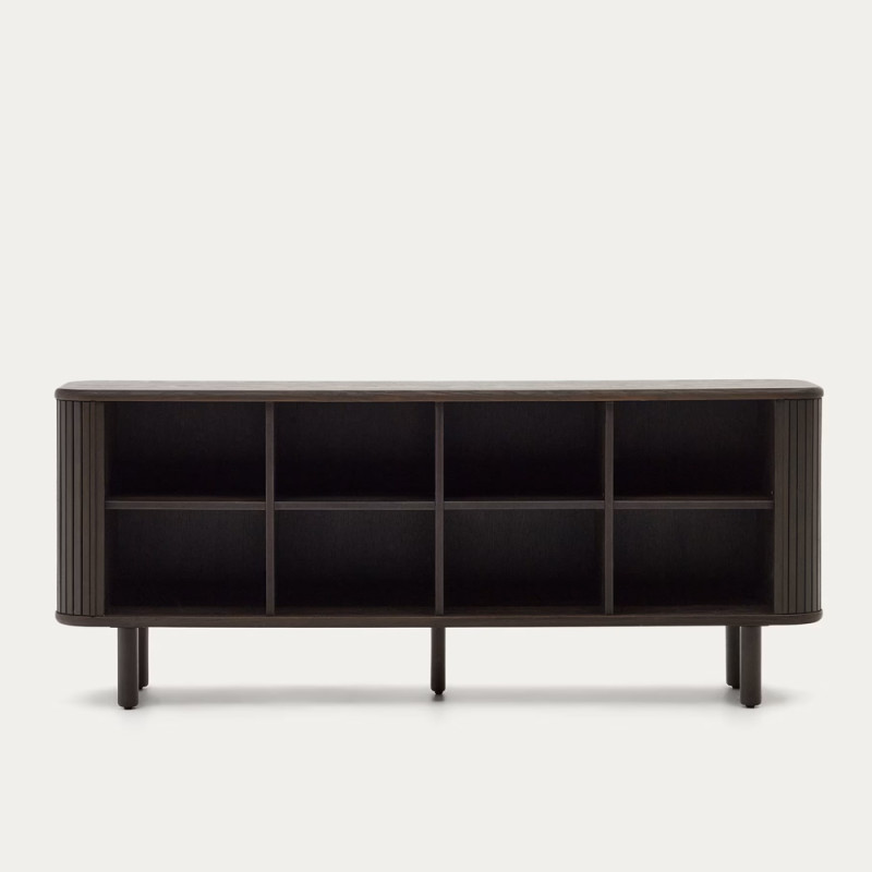 Chest of drawers on legs 180 x 75 cm Mailen