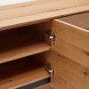 Kummut 200 x 74 см Alguema