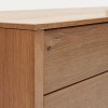 Kummut 200 x 74 см Alguema