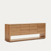Kummut 200 x 74 см Alguema
