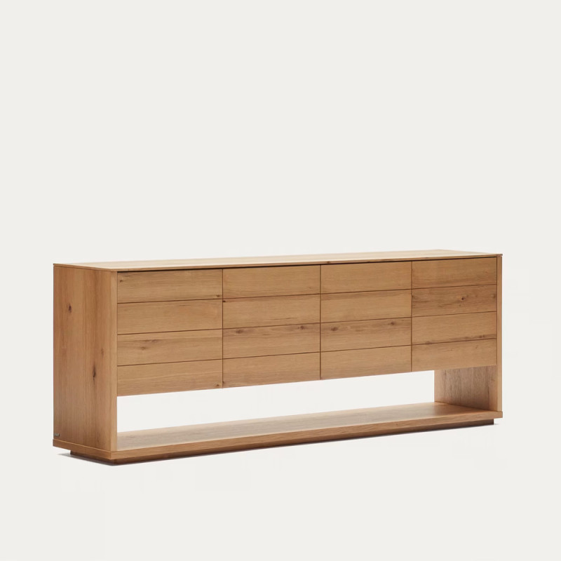 Kummut 200 x 74 см Alguema