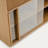 Sideboard with shelves 200 x 80 см Helvine