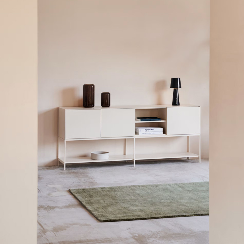 Kummut 195 x 80 см Vedrana