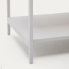 Kummut 195 x 80 см Vedrana