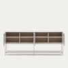 Kummut 195 x 80 см Vedrana