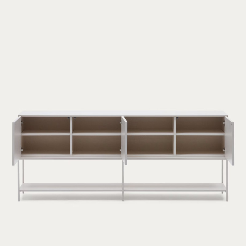 Kummut 195 x 80 см Vedrana