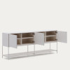 Kummut 195 x 80 см Vedrana